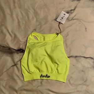 TALA Sustainable Activewear Top